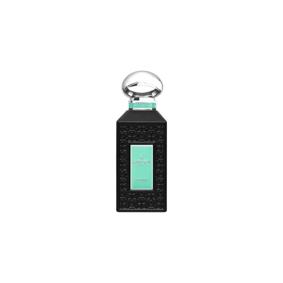 Gisada Paraiba parfyme 100 ml frisk blomstret