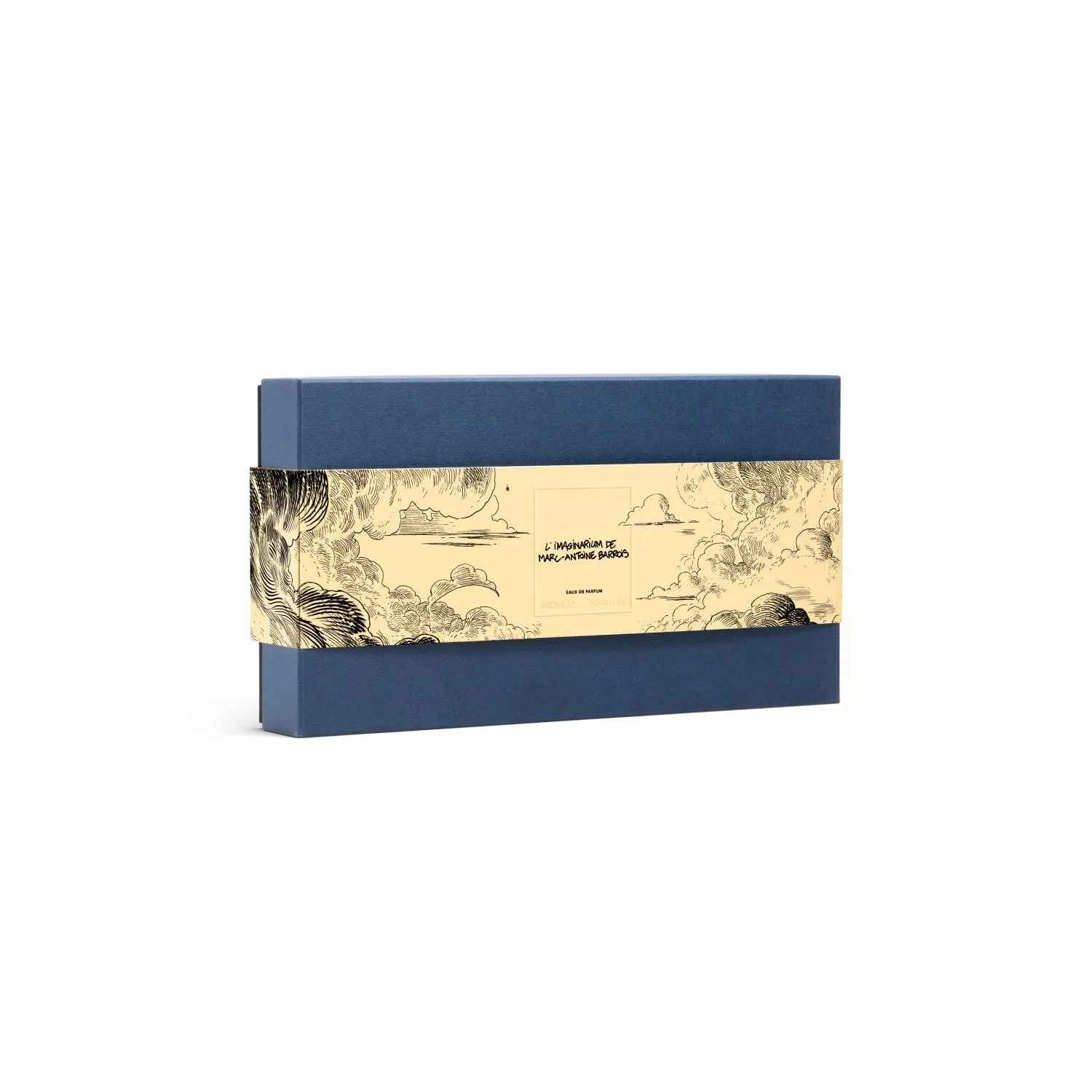 Marc Antoine Barrois L'Imaginarium parfymesett 5x8,5 ml EDP