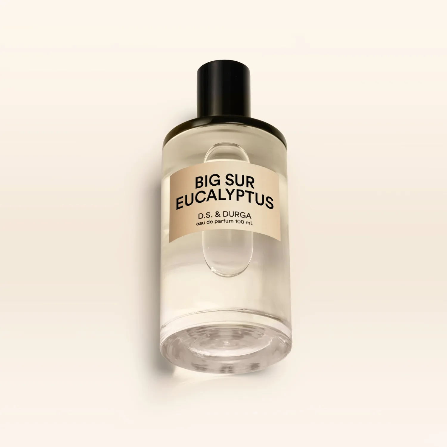 D.S. & Durga Big Sur Eucalyptus parfyme 50 ml grønn
