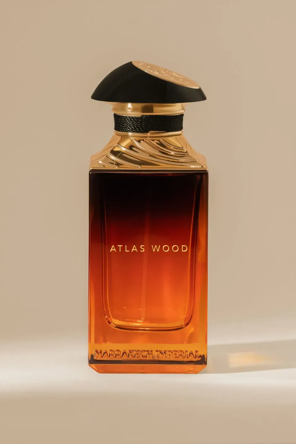 Marrakech Imperial Atlas Wood parfyme 100 ml treverk
