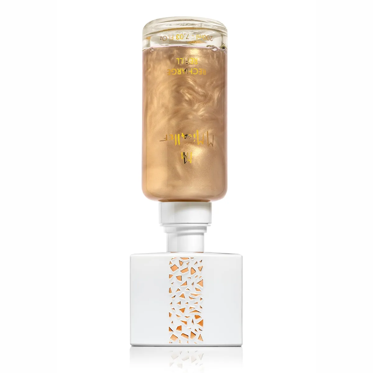 M. Micallef Ylang in Gold parfyme refill 200 ml
