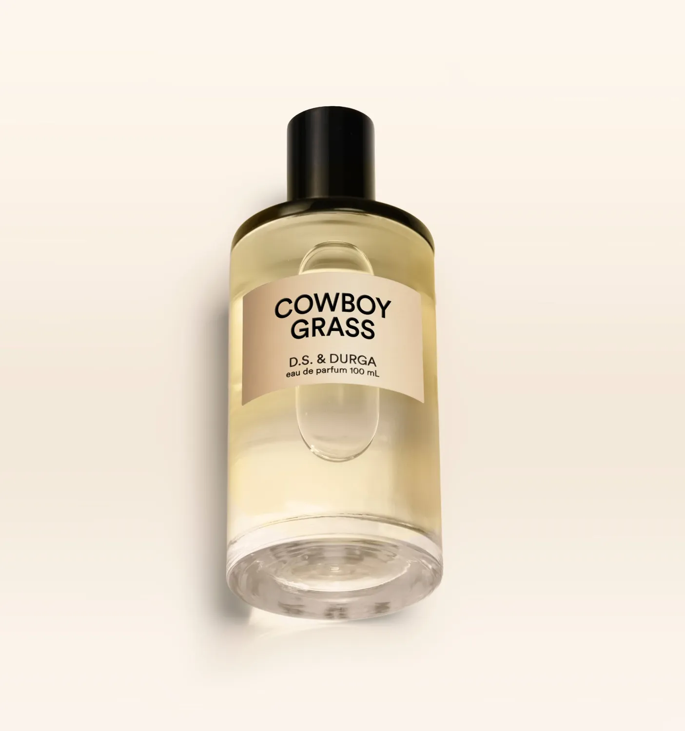 DS&DURGA Cowboy Grass edp 50 ml røyk urt