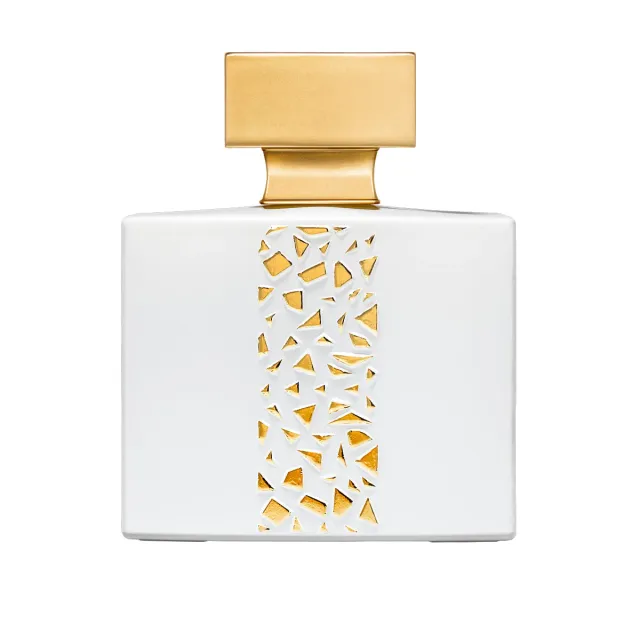 M.Micallef Ylang in Gold eau de parfum 100 ml solrik vanilje
