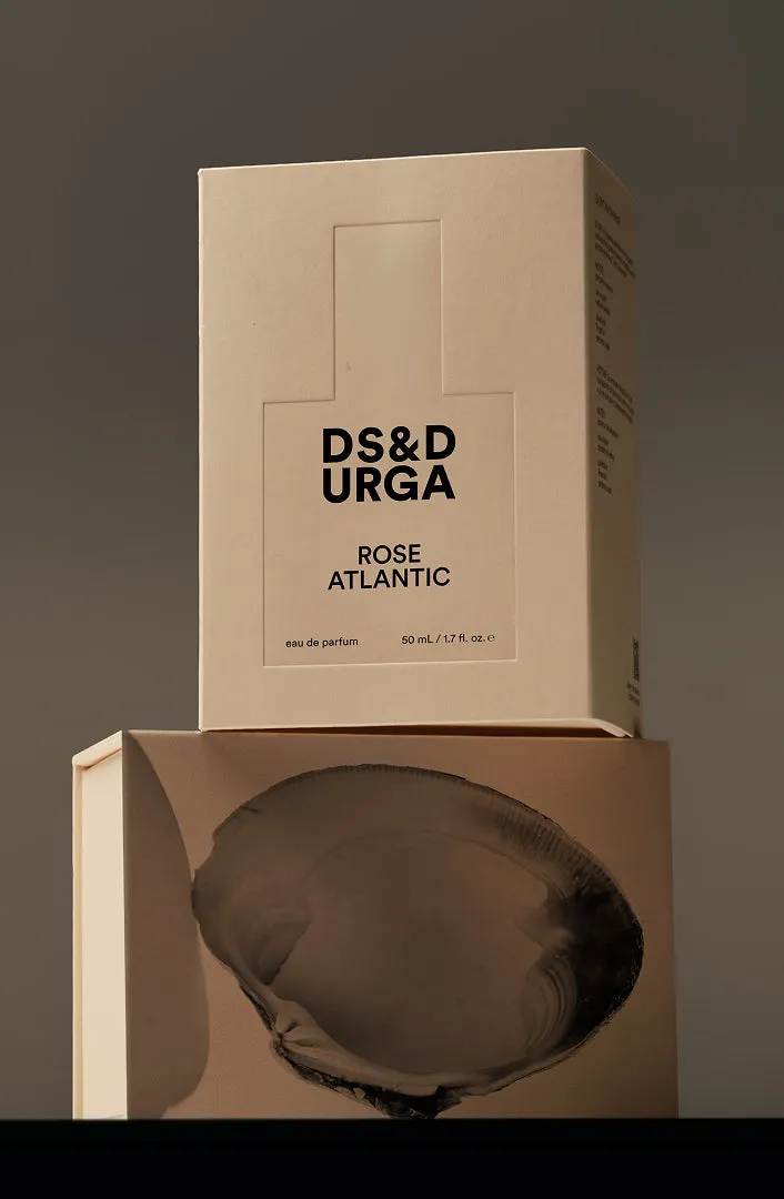 DS&DURGA Rose Atlantic parfyme 50 ml – saltrose