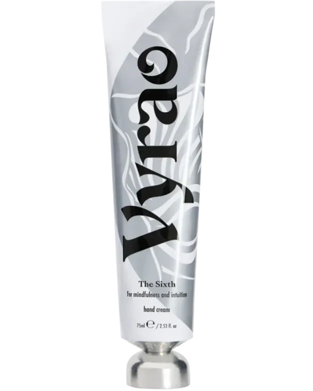 Vyrao The Sixth Cream Scent parfymekrem urtegrønn